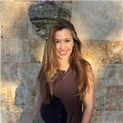 Profesora de inglés: imparto clases para primaria y la ESO